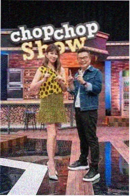 综艺慢火慢炖节目封面